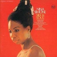 NINA SIMONE / SILK & SOUL (2004年リイシュー国内盤CD／廃盤