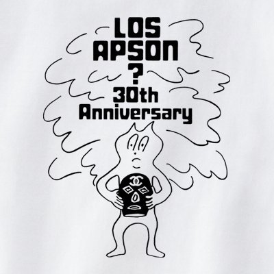 los 安い apson t シャツ