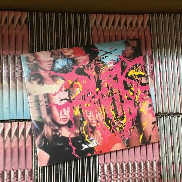 脳BRAIN / 至上の愛 - LOS APSON? Online Shop