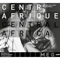 サニアラズ e.p. 邦楽 CD CENTRAL AFRICA - Sanza Music in the Land of the Gbaya (国内盤仕様