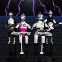 高品格 / ELECTRIPERS (初回特典“高品格”ステッカー付き) - LOS