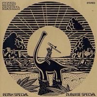 KEN2D SPECIAL / REMIX SPECIAL & DUBWISE SPECIAL - LOS APSON