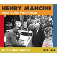 ヘンリーマンシーニ 1971年来日公演パンフレット 本