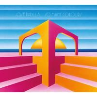 JOSE PADILLA / SO MANY COLOURS (CD盤) - LOS APSON? Online Shop JOSE PADILLA / SO MANY COLOURS (CD盤) - LOS APSON? Online Shop