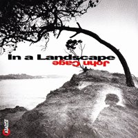 John Cage / In a Landscape [USED] - LOS APSON? Online Shop