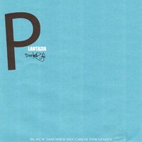 PLANTAZIA a.k.a. KILLER-BONG / PLANTAZIA (CD-R盤) - LOS APSON