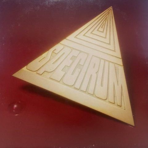 スペクトラム - Spectrum レコードの通販店・販売の【レコード