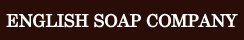 アロマキャンドル「English Soap Company」商品一覧