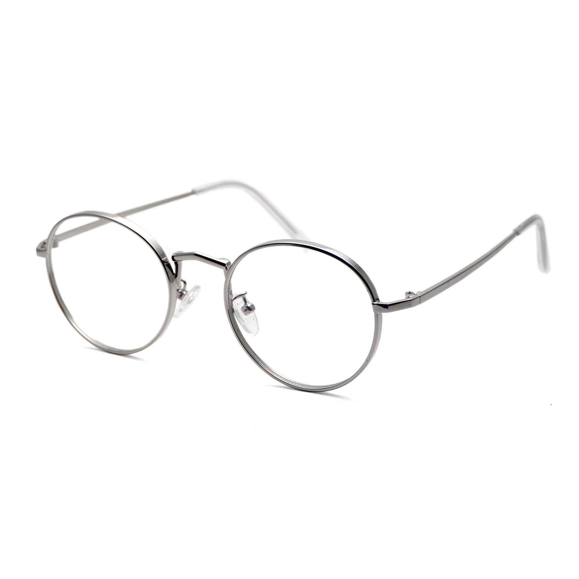 メタル ボストン1016型丸メガネ 伊達メガネ すべて ダテメガネ 限定の通販サイト 代官山眼鏡工房