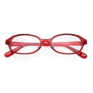 レッド・赤 - 伊達メガネ｜すべて「ダテメガネ」限定の通販サイト