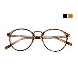 ✴︎美品✴︎ とてもオシャレな茶色メガネフレーム　　レンズ無し　伊達メガネ 伊達メガネ｜すべて「ダテメガネ」限定の通販サイト 代官山眼鏡工房