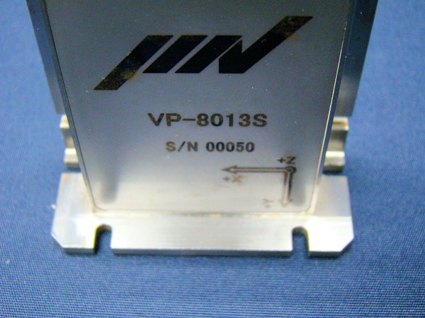 IMV VP-8013SM ブロードモーションセンサ Broad Motion Sensor 加速度