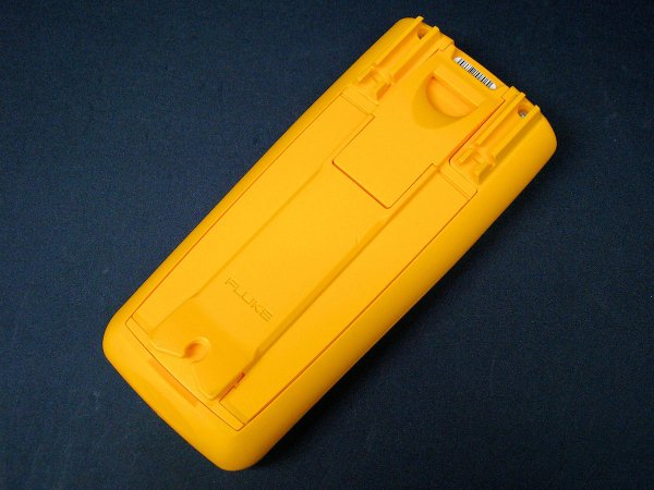 FLUKE フルーク 287 真の実効値型電子機器用 ログ記録マルチメーター