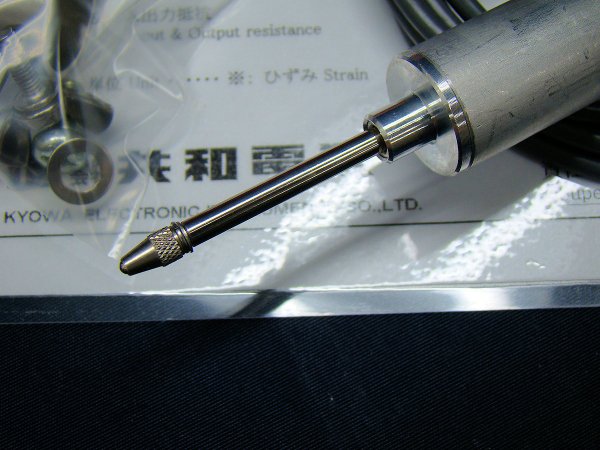 KYOWA 共和電業 DTH-A-30 変位センサ 変換器 30MM DTH-A30 中古 - 中古測定器・中古計測機器販売｜EXCEL WEB  SHOP (有限会社エクセル)