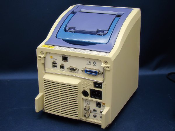 YOKOGAWA 横河 DL1740EL デジタルオシロスコープ 7017-40 701740 プローブ 700988 中古 -  中古測定器・中古計測機器販売｜EXCEL WEB SHOP (有限会社エクセル)