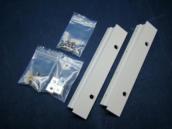 agilent N9010AK-1CM ラックマウントキット Rack mount kit EXA Xシリーズ シグナル・アナライザ N9010A用  アジレント 中古 - 中古測定器・中古計測機器販売｜EXCEL WEB SHOP (有限会社エクセル)