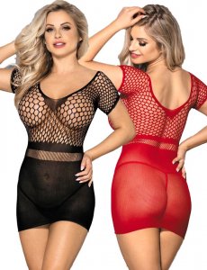 OY3171åȥͥåȡȾµܥǥ󡡥ɥ쥹ڥܥǥۡڥץץۡbodystocking 졼֡