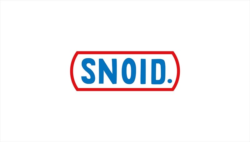 SNOID (スノイド)