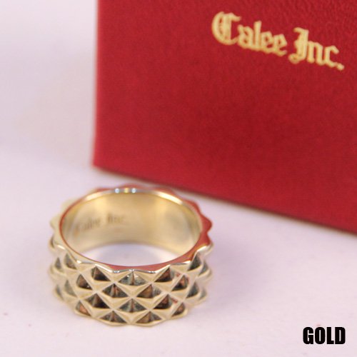 <img class='new_mark_img1' src='https://img.shop-pro.jp/img/new/icons46.gif' style='border:none;display:inline;margin:0px;padding:0px;width:auto;' />CALEE_[リング] DIAMOND CUT RING