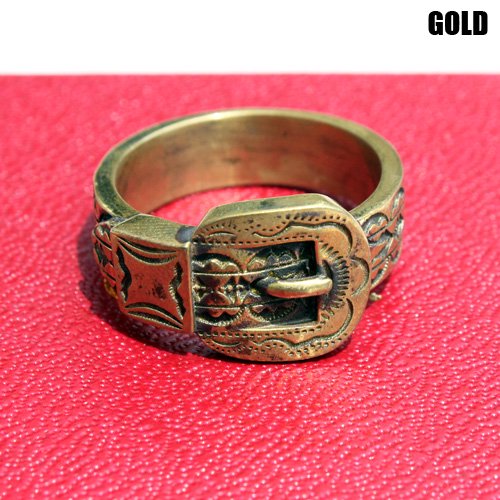 <img class='new_mark_img1' src='https://img.shop-pro.jp/img/new/icons46.gif' style='border:none;display:inline;margin:0px;padding:0px;width:auto;' />CALEE_[リング] WESTERN RING BRASS