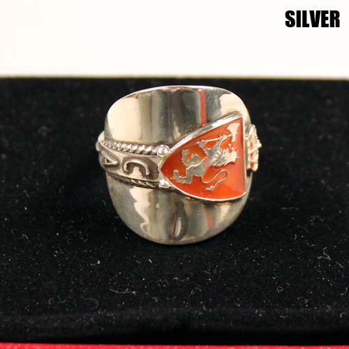 <img class='new_mark_img1' src='https://img.shop-pro.jp/img/new/icons5.gif' style='border:none;display:inline;margin:0px;padding:0px;width:auto;' />CALEE_[リング] SPOON RING SILVER