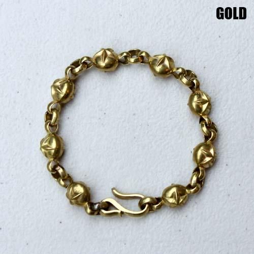 CALEE CHAIN BRACELET