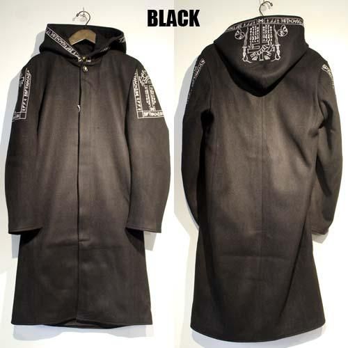 SOFT MACHINE ソフトマシーンWIZARD COAT-siegfried.com.ec