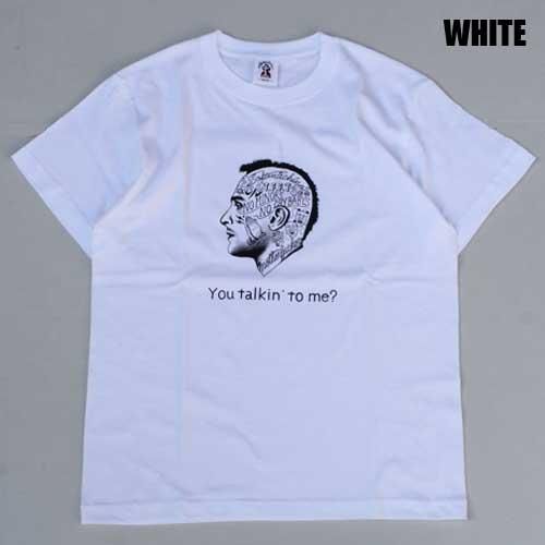 SOFT MACHINE_[S/S TEE] TRAVIS-T - DOMINO66 ONLINE STORE