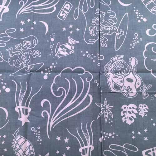 SNOID (スノイド) - EL GARAGE ONLINE STORE (DOMINO66 & Garage