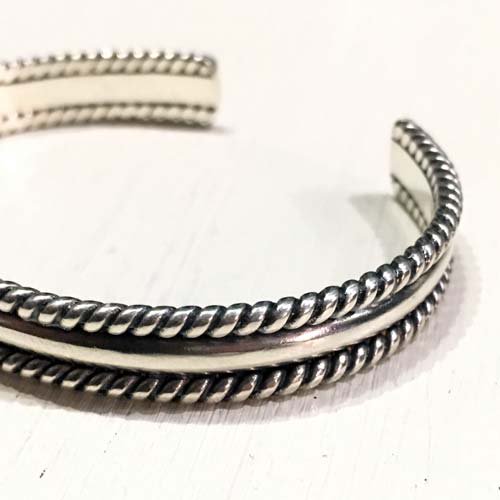 NIINA_[バングル] STANDARD BANGLE - DOMINO66 ONLINE STORE