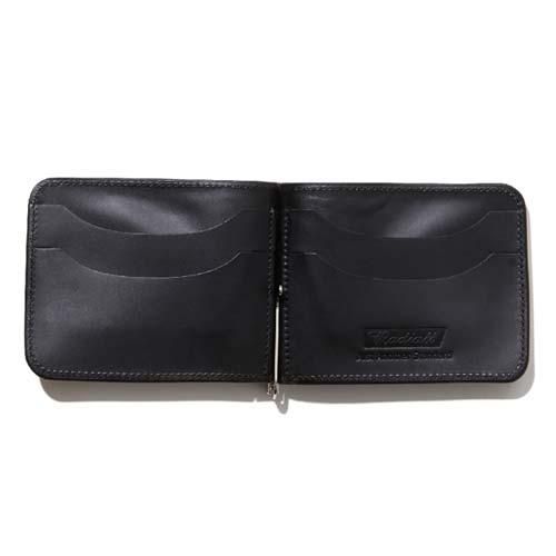 RADIALLマネークリップ 楽天市場】RADIALL (ラディアル) Cradle MONEY CLIP ラディアル