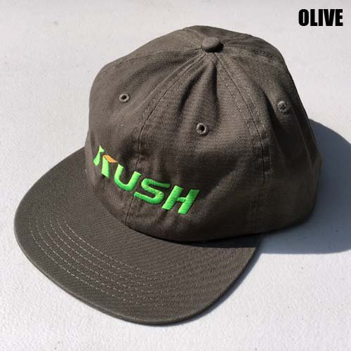 TACORIDE_[キャップ] HINDU KUSH CAP - DOMINO66 ONLINE STORE