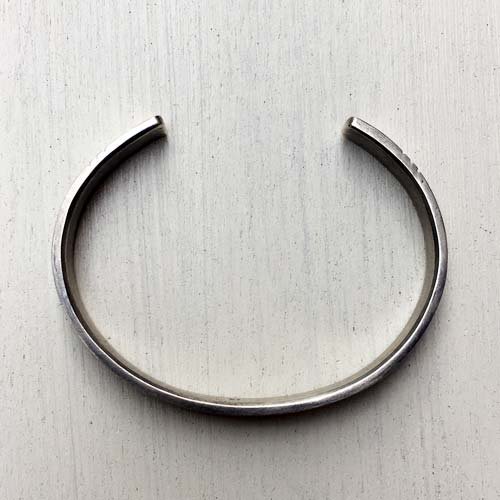 NIINA_[バングル] P.T. BANGLE - DOMINO66 ONLINE STORE ｜  RADIALL,CALEE,WEIRDO,GLAD HAND等を取扱う通販サイト