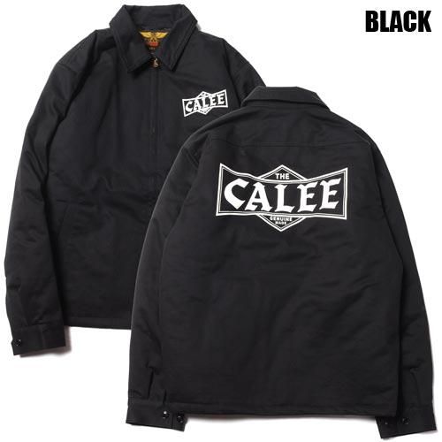 calee ワークジャケット-