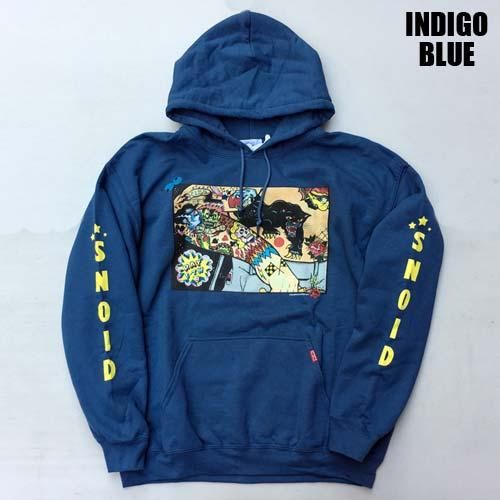 snoid スノイド ベトジャン スーベニアジャケット