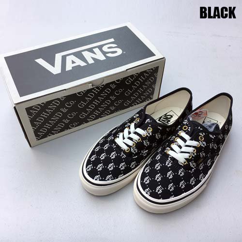 vans calee