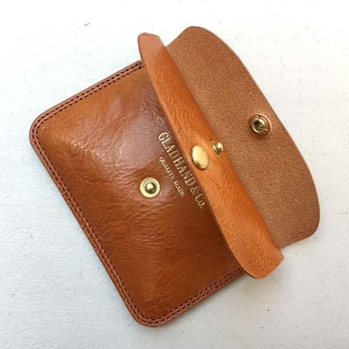 グラッド様専用】GLAD HAND SPEAKEASY COIN CASE GLADHAND GOODS
