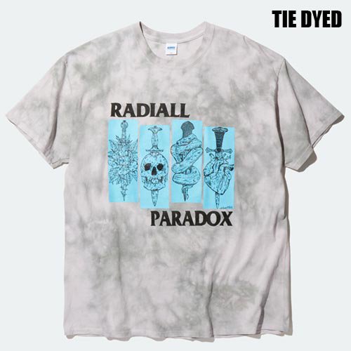 <img class='new_mark_img1' src='https://img.shop-pro.jp/img/new/icons47.gif' style='border:none;display:inline;margin:0px;padding:0px;width:auto;' />RADIALL[S/S TEE] SST CREW NECK T-SHIRT S/S