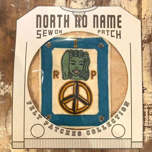 NORTH NO NAME (ノースノーネーム) 5WHISTLE(ファイブホイッスル)- EL 