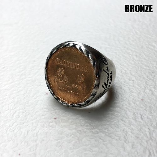 グラッドハンドヴィンテージダイスレア