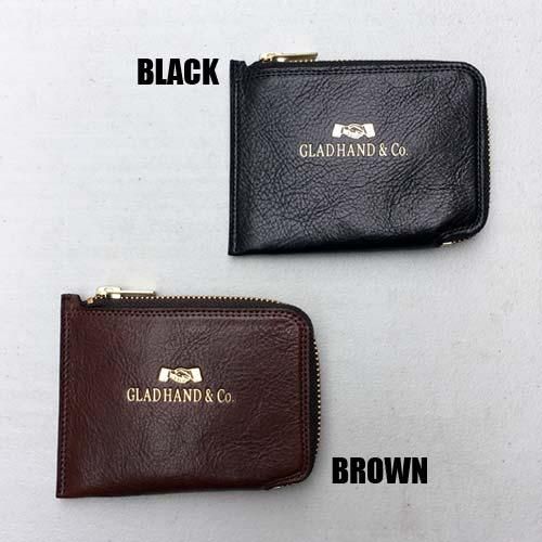 GLADHAND GOODS(グラッドハンド)- EL GARAGE ONLINE STORE