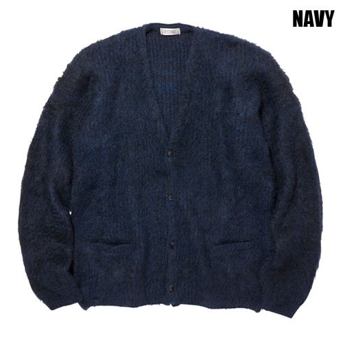 <img class='new_mark_img1' src='https://img.shop-pro.jp/img/new/icons47.gif' style='border:none;display:inline;margin:0px;padding:0px;width:auto;' />RADIALL[ǥ] DOWN HOME CARDIGAN SWEATER L/S