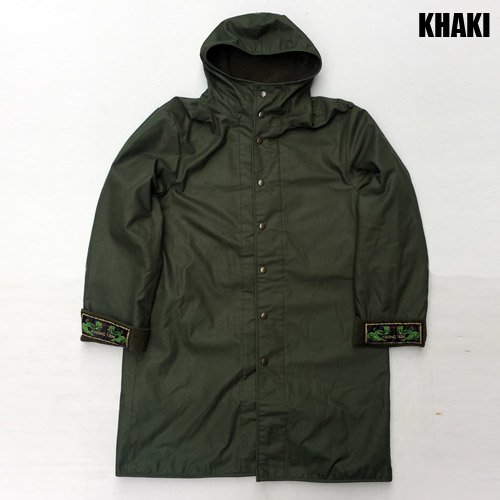 商品が購入 radiall SUBURBAN - FISHTAIL COAT | www.barkat.tv