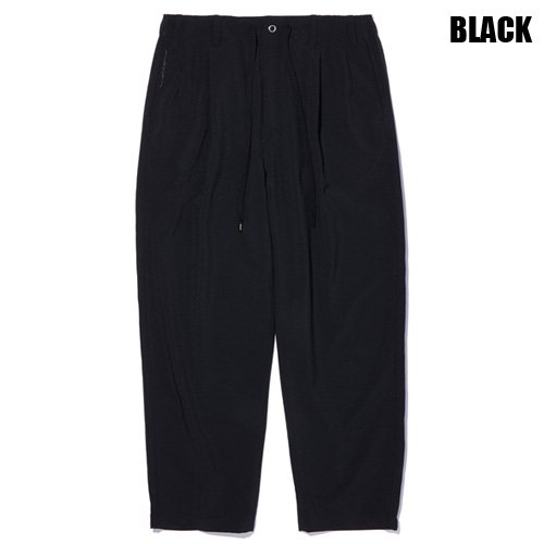 RADIALL [トラウザー] MONTE CARLO WIDE FIT TROUSERS - DOMINO66 ...