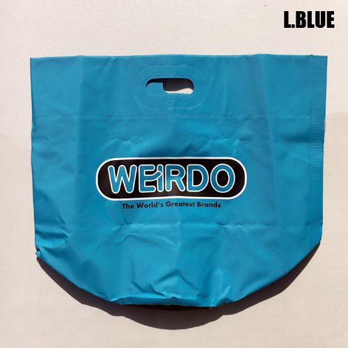 weirdo バッグ 通販