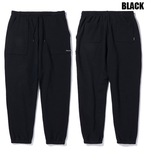 RADIALL [スウェットパンツ] FLAGS SWEATPANTS - DOMINO66 ONLINE