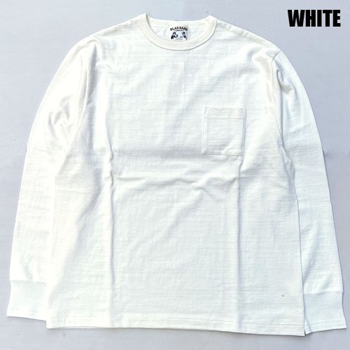 <img class='new_mark_img1' src='https://img.shop-pro.jp/img/new/icons47.gif' style='border:none;display:inline;margin:0px;padding:0px;width:auto;' />GLAD HAND_ROYAL POCKET L/S T-SHIRTS