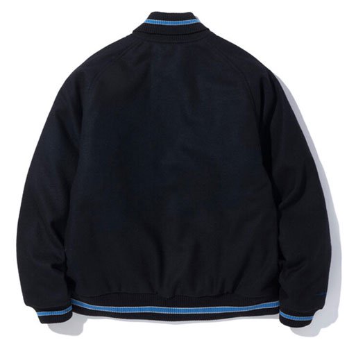 RADIALL [バーシティジャケット] CUTLASS VARSITY JACKET - DOMINO66 