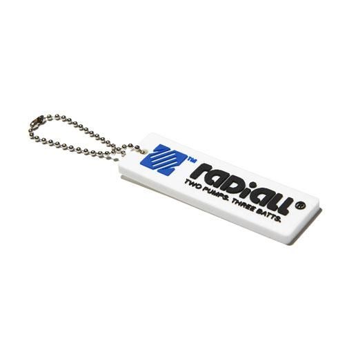 ラディアル radiall キーホルダー 楽天市場】【ロゴリニューアル】 RADIALL (ラディアル) Wheels