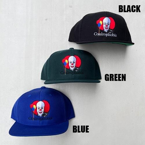 rwche キャップ RWCHE TM COUNTRY CAP ローチ オリジナルボディ キャップ